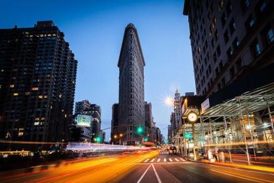 New York City Night Tour with Private Local Guide New York City Night Tour with Private Local Guide