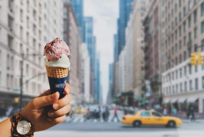 Brooklyn Food, History and Culture Tour with Local Expert