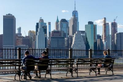Private Brooklyn Heights, Brooklyn Bridge & DUMBO Food Tour Private Brooklyn Heights, Brooklyn Bridge & DUMBO Food Tour