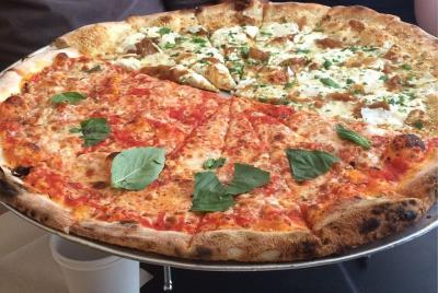 Private Williamsburg Bites Brooklyn Food Tour