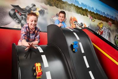LEGOLAND® Discovery Center Boston Admission Ticket LEGOLAND® Discovery Center Boston Admission Ticket