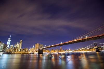 Brooklyn Bridge at Night Photography Tour Brooklyn Bridge at Night Photography Tour