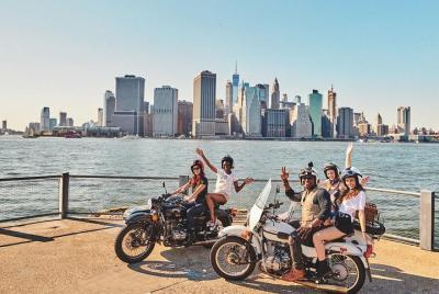 From Dumbo to Downtown