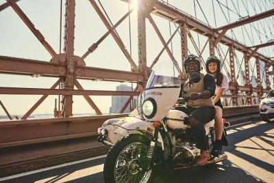 From Brooklyn to Tribeca