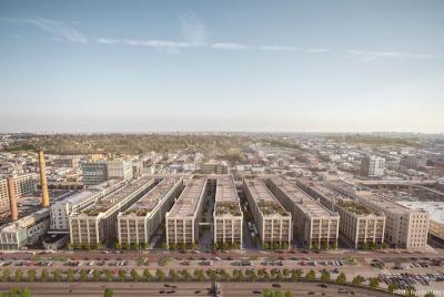 Made in Brooklyn Tour® Made in Brooklyn Tour®