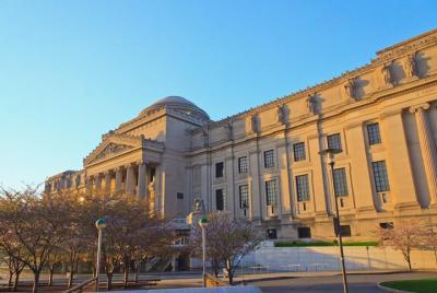 Brooklyn Scavenger Hunt: Soaring To New Heights Brooklyn Scavenger Hunt: Soaring To New Heights