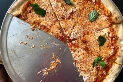 Brooklyn Pizza Walk to Discover New York Brooklyn Pizza Walk to Discover New York's Best Slices