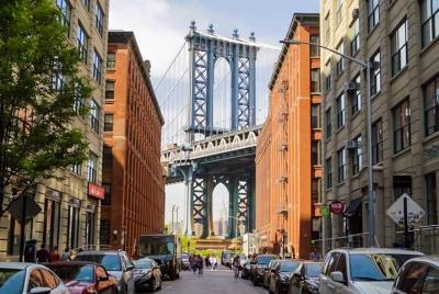 Brooklyn Sightseeing Tour Brooklyn Sightseeing Tour