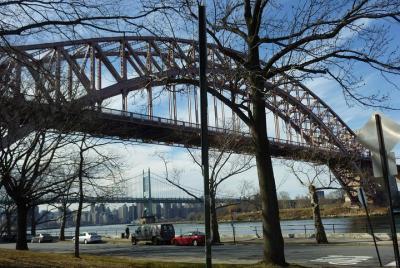 Astoria, Queens - Taste Your Way Around the World Astoria, Queens - Taste Your Way Around the World