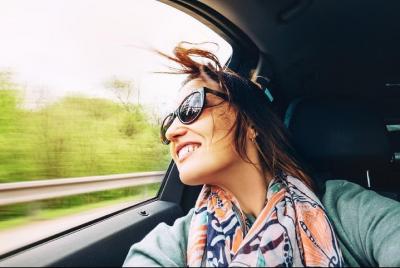 JFK - Executive Class Airport Sedan/SUV/Van Transfer