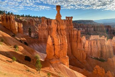 Private Guided Hike in Bryce Canyon National Park with Gourmet Picnic Private Guided Hike in Bryce Canyon National Park with Gourmet Picnic