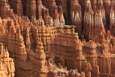 Scenic Tour of Bryce Canyon Scenic Tour of Bryce Canyon
