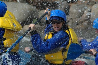 Numbers - Half Day Trip