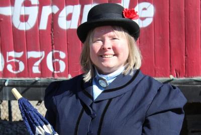 Buena Vista Wild West History Tour