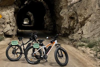 Rent an E-Bike and experience a fun, new way to explore Buena Vis