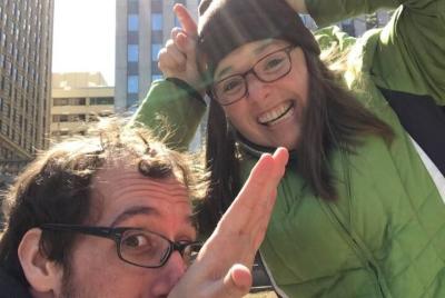 Explore Buffalo with a Unique Scavenger Hunt by 3Quest Challenge Explore Buffalo with a Unique Scavenger Hunt by 3Quest Challenge