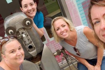 Adventurous Scavenger Hunt in Buffalo by Operation City Quest