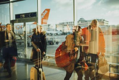 Private Airport Transfer: Buffalo Niagara International Airport a Private Airport Transfer: Buffalo Niagara International Airport a