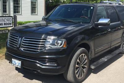 Niagara Buffalo Airport Arrival: Private Transfer to Niagara Fall Niagara Buffalo Airport Arrival: Private Transfer to Niagara Fall