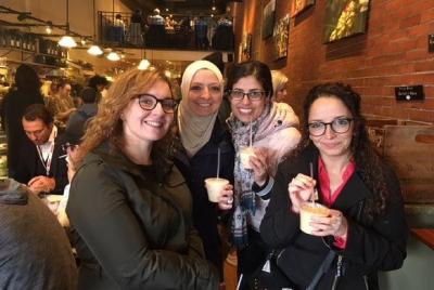 Harvard Square Chocolate Tour Harvard Square Chocolate Tour
