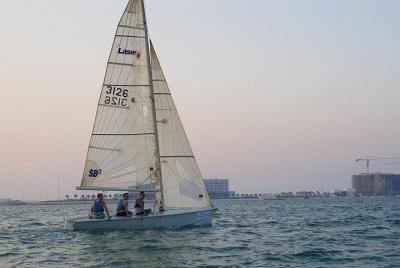 Discover Sailing Discover Sailing