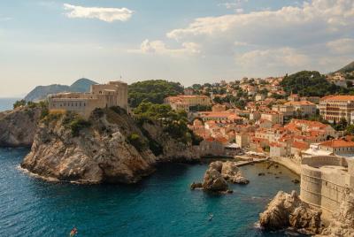 The Instagrammable Spots of Dubrovnik with a Local