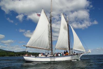 Windjammer Classic Day Sail Windjammer Classic Day Sail