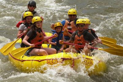 Bighorn Sheep Canyon Half Day Tour (FREE wetsuit use!) 9AM Departure. Min age 6. Bighorn Sheep Canyon Half Day Tour (FREE wetsuit use!) 9AM Departure. Min age 6.