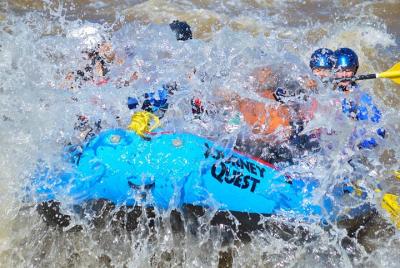 Half Day Bighorn Sheep Canyon Rafting Adventure Cañon City CO Half Day Bighorn Sheep Canyon Rafting Adventure Cañon City CO