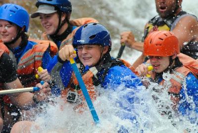 Half-Day Royal Gorge Whitewater Rafting Adventure Cañon City CO Half-Day Royal Gorge Whitewater Rafting Adventure Cañon City CO