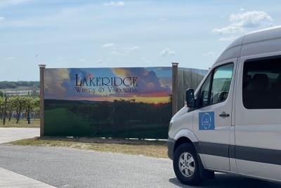 Florida Winery Private Transportation Florida Winery Private Transportation