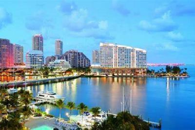 Private Shuttle To Miami