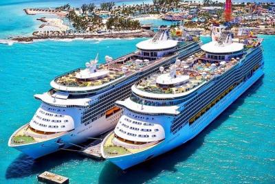 Port Canaveral to Orlando Airport Hotels area