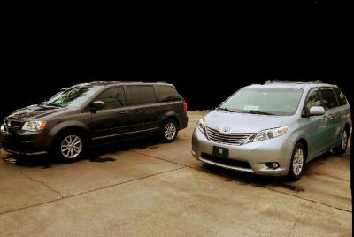 Private Van Service Transfer to or from Orlando International Airport Private Van Service Transfer to or from Orlando International Airport