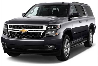 Arrival Private Transfer Port Canaveral to Orlando by SUV