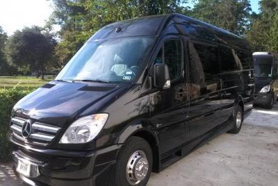 Arrival Private Transfer Port Canaveral to Orlando by Minibus