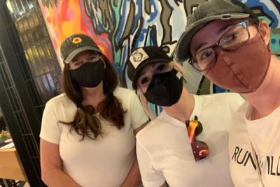 Cape Cod Caper Scavenger Hunt