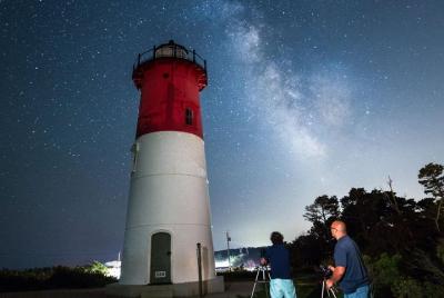 Private Guided Night Photography Tours on Cape Cod (for one photo Private Guided Night Photography Tours on Cape Cod (for one photo