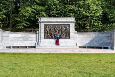 The Anne Hutchinson Tour of Provincetown