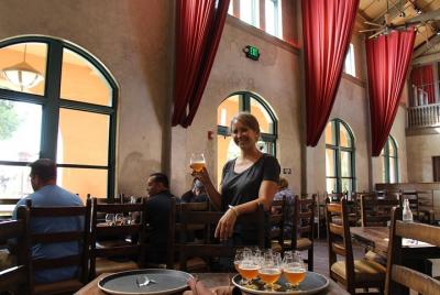 Brewery Tour: San Diego North County's Hops Highway