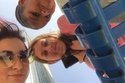 Unique Scavenger Hunt Experience in Oceanside by Operation City Q