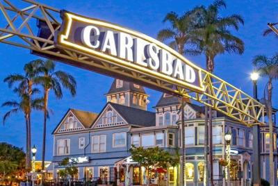 Carlsbad Private Transfer to Los Angeles area. Carlsbad Private Transfer to Los Angeles area.