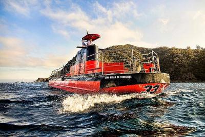 Catalina Island Undersea Expedition Catalina Island Undersea Expedition