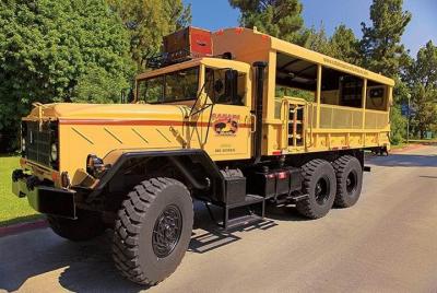 2.5-Hour Safari Island Adventure Tour on Catalina Island