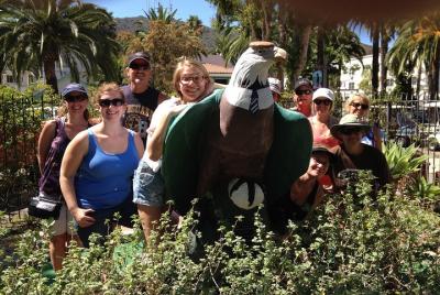 Catalina Island Scavenger Hunt Adventure Catalina Island Scavenger Hunt Adventure