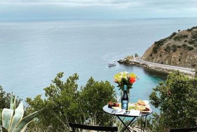 Avalon VIP Golf Cart Tour