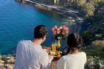 Avalon Romantic Escape Package