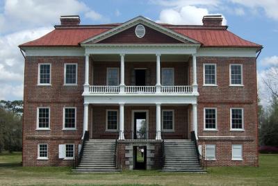 Private Half Day Tour of Middleton Place & Drayton Hall Tour including Box Lunch Private Half Day Tour of Middleton Place & Drayton Hall Tour including Box Lunch
