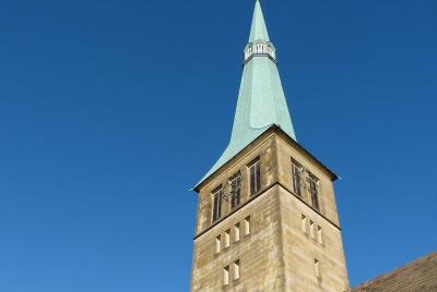 Hamelin Private Walking Tour Hamelin Private Walking Tour