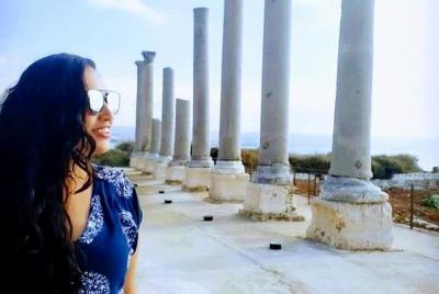 Private Car to Sidon, Tyre and Maghdouché